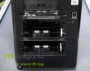 Kyocera TASKalfa 406ci