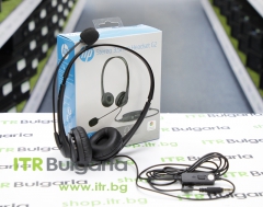 HP Stereo 3.5mm Headset G2