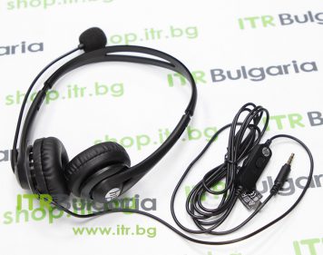 HP Stereo 3.5mm Headset G2