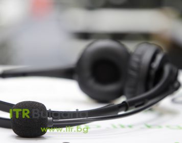 HP Stereo 3.5mm Headset G2