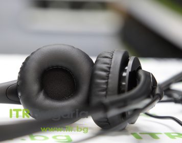 HP Stereo 3.5mm Headset G2