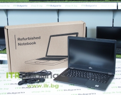 Fujitsu LifeBook U7410 Grade A