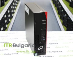 обновен Fujitsu Esprimo D738 Grade A компютър втора употреба
