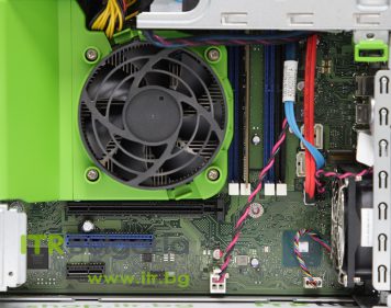 refurbished Fujitsu Esprimo D738 Grade A