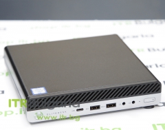 HP EliteDesk 800 G3 DM Desktop Mini