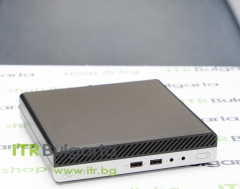 HP ProDesk 400 G3 DM Desktop Mini