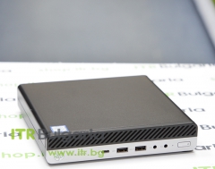 HP ProDesk 600 G3 DM Desktop Mini