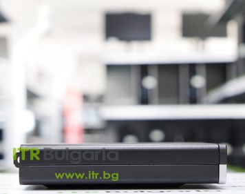 обновен HP ProDesk 600 G3 DM Grade A компютър втора употреба