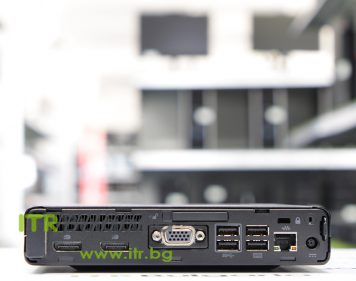 refurbished HP ProDesk 600 G3 DM Grade A