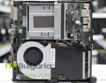 обновен HP ProDesk 600 G3 DM Grade A компютър втора употреба