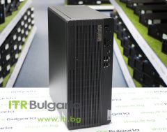 обновен Lenovo ThinkCentre M70t Gen 1 Grade A компютър втора употреба