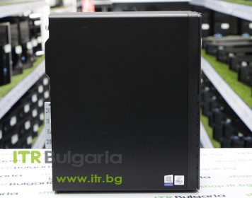 обновен Lenovo ThinkCentre M70t Gen 1 Grade A компютър втора употреба