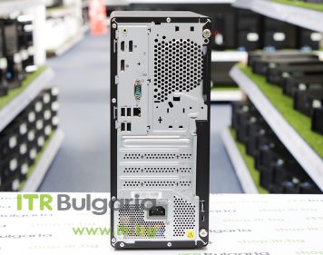 обновен Lenovo ThinkCentre M70t Gen 1 Grade A компютър втора употреба