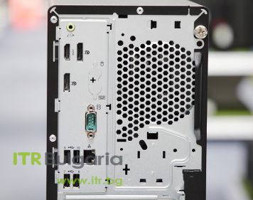 обновен Lenovo ThinkCentre M70t Gen 1 Grade A компютър втора употреба