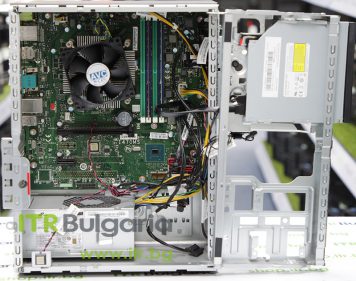 refurbished Lenovo ThinkCentre M70t Gen 1 Grade A