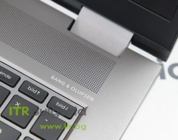 refurbished HP ZBook Fury 17 G8 Grade A mobile workstation