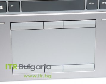 refurbished HP ZBook Fury 17 G8 Grade A mobile workstation