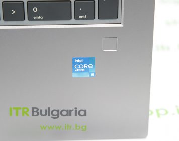 refurbished HP ZBook Fury 17 G8 Grade A mobile workstation