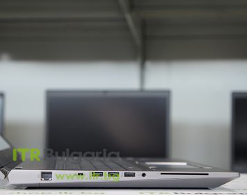 refurbished HP ZBook Fury 17 G8 Grade A mobile workstation