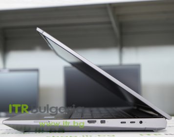 refurbished HP ZBook Fury 17 G8 Grade A mobile workstation
