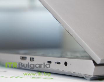 refurbished HP ZBook Fury 17 G8 Grade A mobile workstation