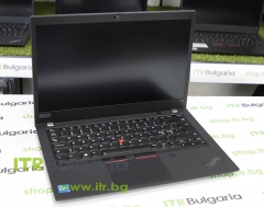 refurbished Lenovo ThinkPad T14 Gen 2 (Intel) Grade A