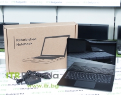 Microsoft Surface Laptop 4 1959 Matte Black Grade A