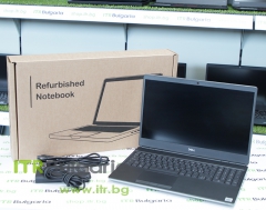 обновена Dell Precision 7550 Grade A мобилна работна станция втора употреба