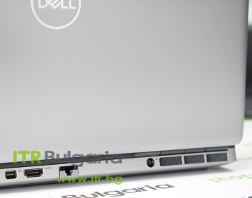 обновена Dell Precision 7550 Grade A мобилна работна станция втора употреба