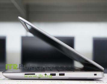 refurbished Dell Precision 7550 Grade A mobile workstation
