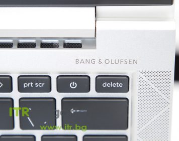 обновен HP EliteBook 830 G7 Grade A лаптоп втора употреба