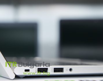 обновен HP EliteBook 830 G7 Grade A лаптоп втора употреба