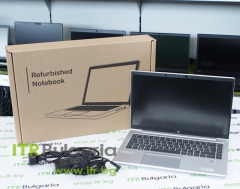 refurbished HP EliteBook 840 G7 Grade A
