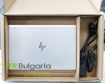 обновен HP EliteBook 840 G7 Grade A лаптоп втора употреба