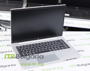 обновен HP EliteBook 840 G7 Grade A лаптоп втора употреба