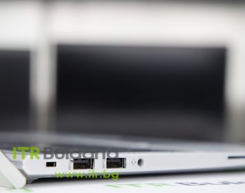 обновен HP EliteBook 840 G7 Grade A лаптоп втора употреба