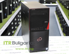 refurbished Fujitsu Celsius W550 workstation