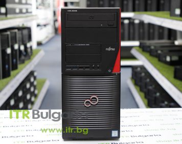 refurbished Fujitsu Celsius W550 workstation