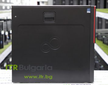 refurbished Fujitsu Celsius W550 workstation