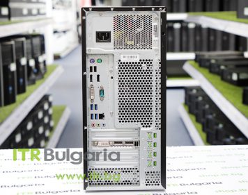 refurbished Fujitsu Celsius W550 workstation