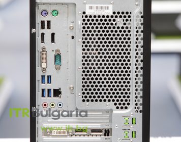 refurbished Fujitsu Celsius W550 workstation