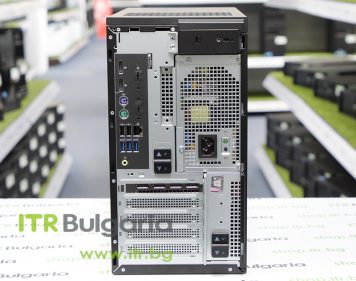 refurbished Dell Precision Tower 3650 workstation