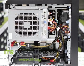 refurbished Dell Precision Tower 3650 workstation