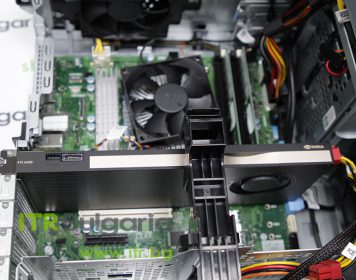 refurbished Dell Precision Tower 3650 workstation