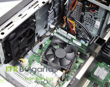 refurbished Dell Precision Tower 3650 workstation