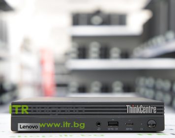refurbished Lenovo ThinkCentre M80q Gen 1 Grade A