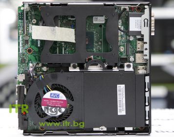обновен Lenovo ThinkCentre M80q Gen 1 Grade A компютър втора употреба