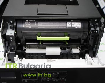 refurbished Lexmark MS521dn