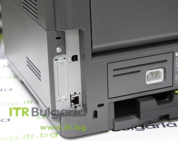refurbished Lexmark MS521dn