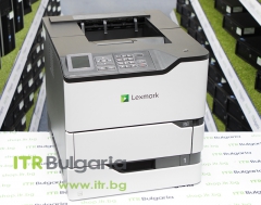 refurbished Lexmark MS823dn